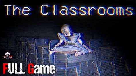 The Classrooms (Game) .